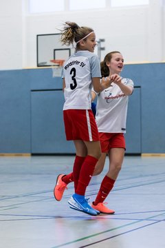 Bild 126 - HFV Futsalmeisterschaft C-Juniorinnen